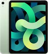 Apple Apple iPad Air 2020 64GB WiFi+Cell 10.9" Green ITA MYH12TY/A